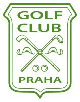 Golf Club Praha, z.s. - Logo